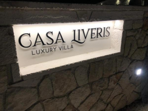 Casa Liveris